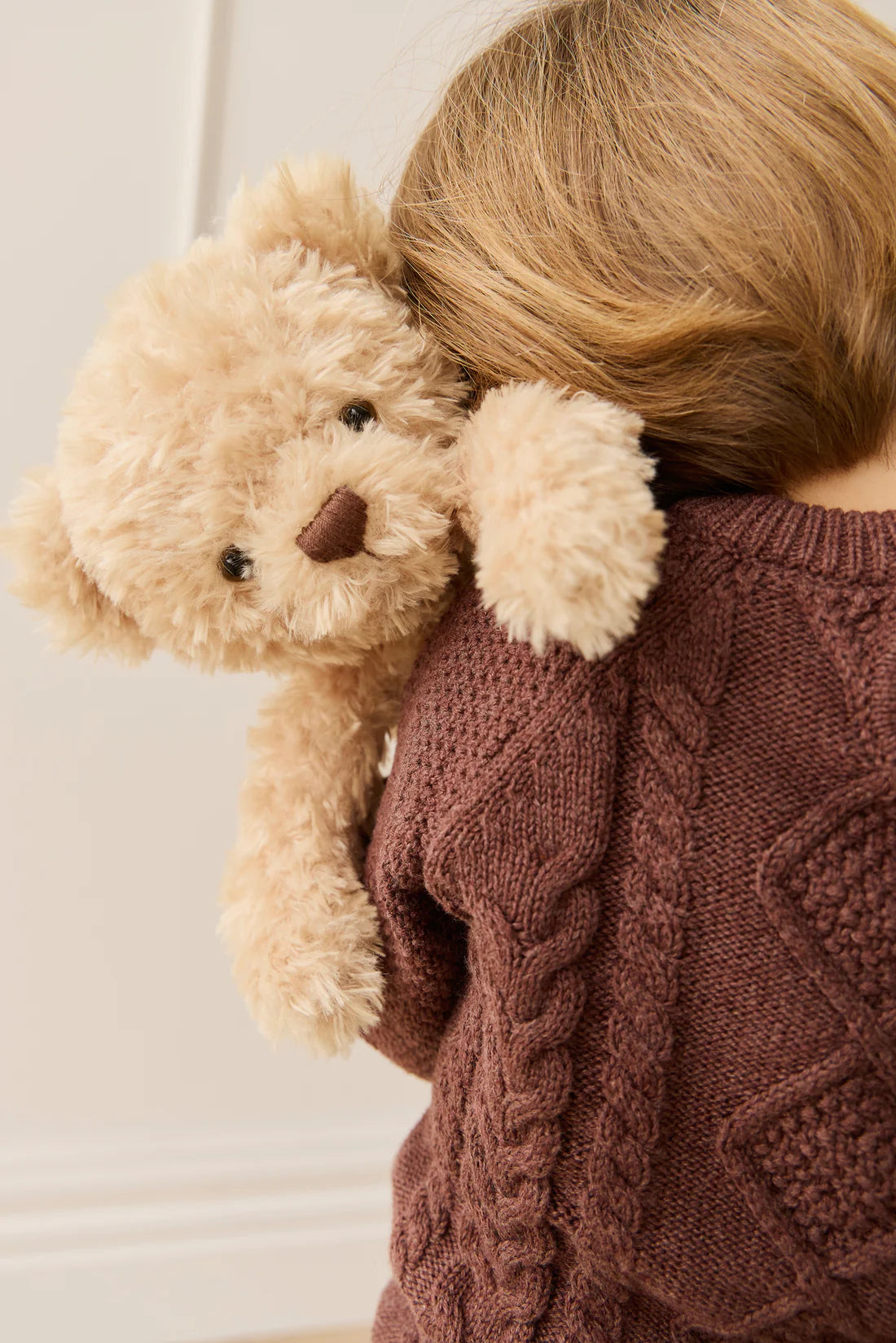 Arthur the bear