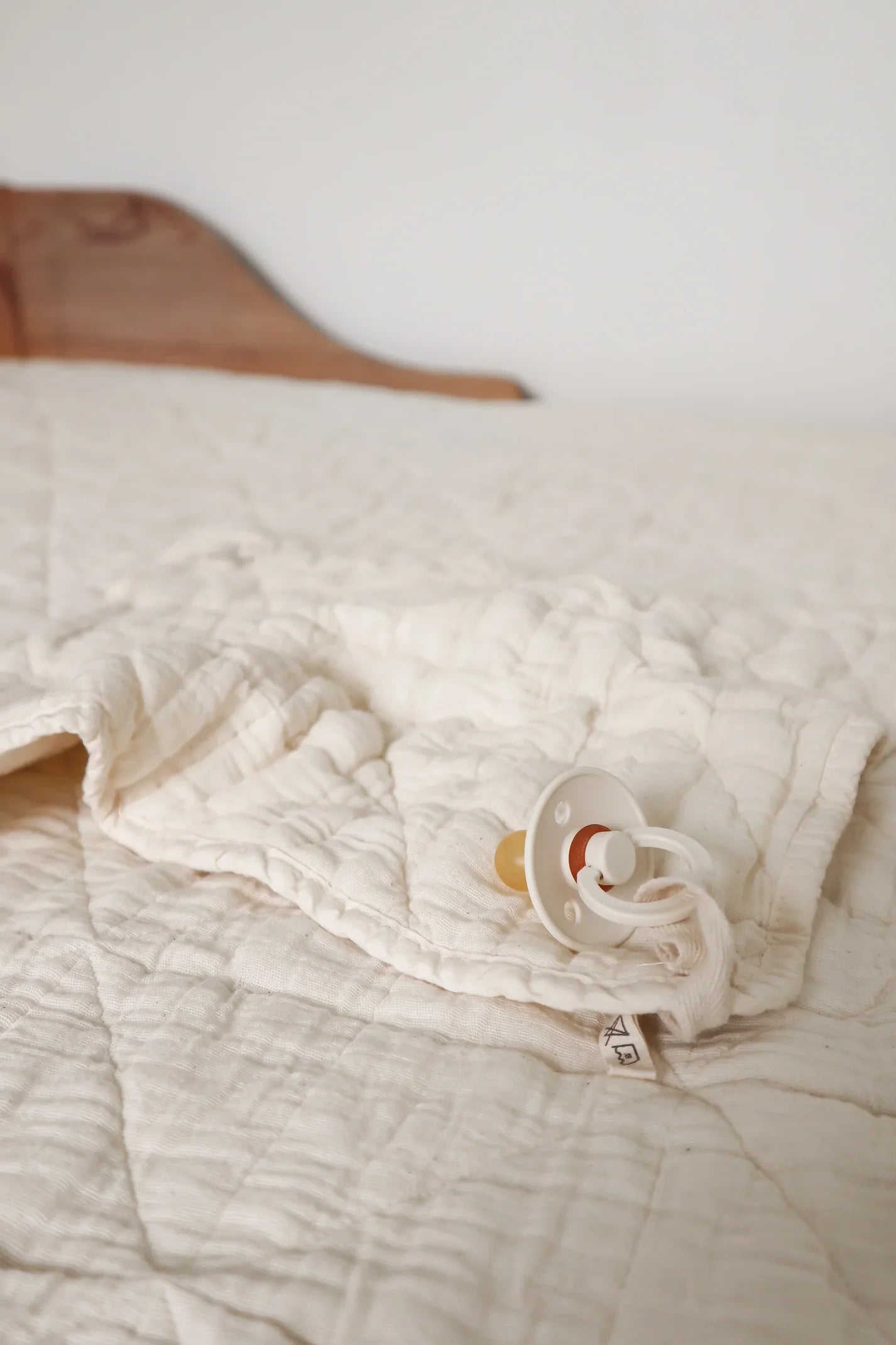 quilted lovie