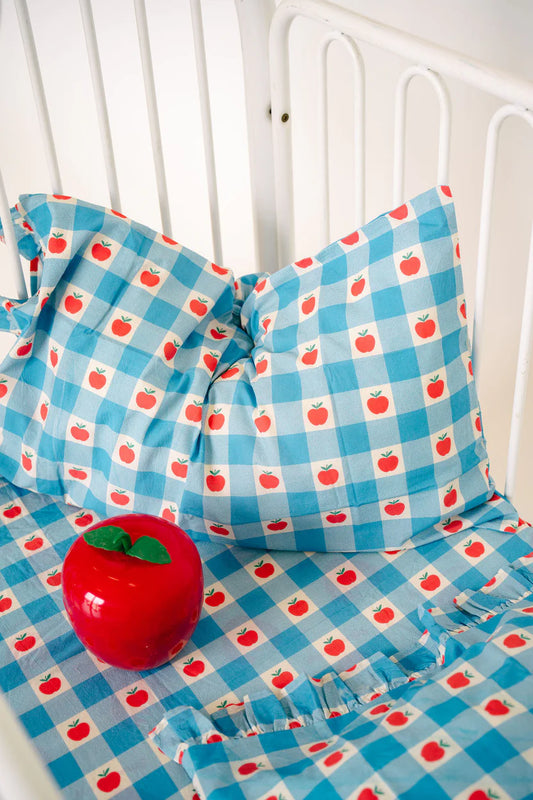 apple patch sheet set