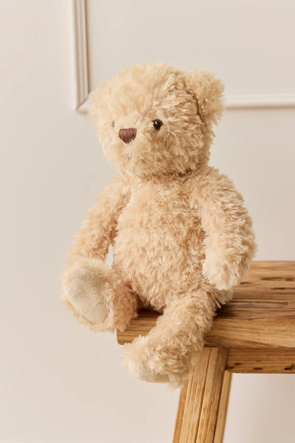 Arthur the bear
