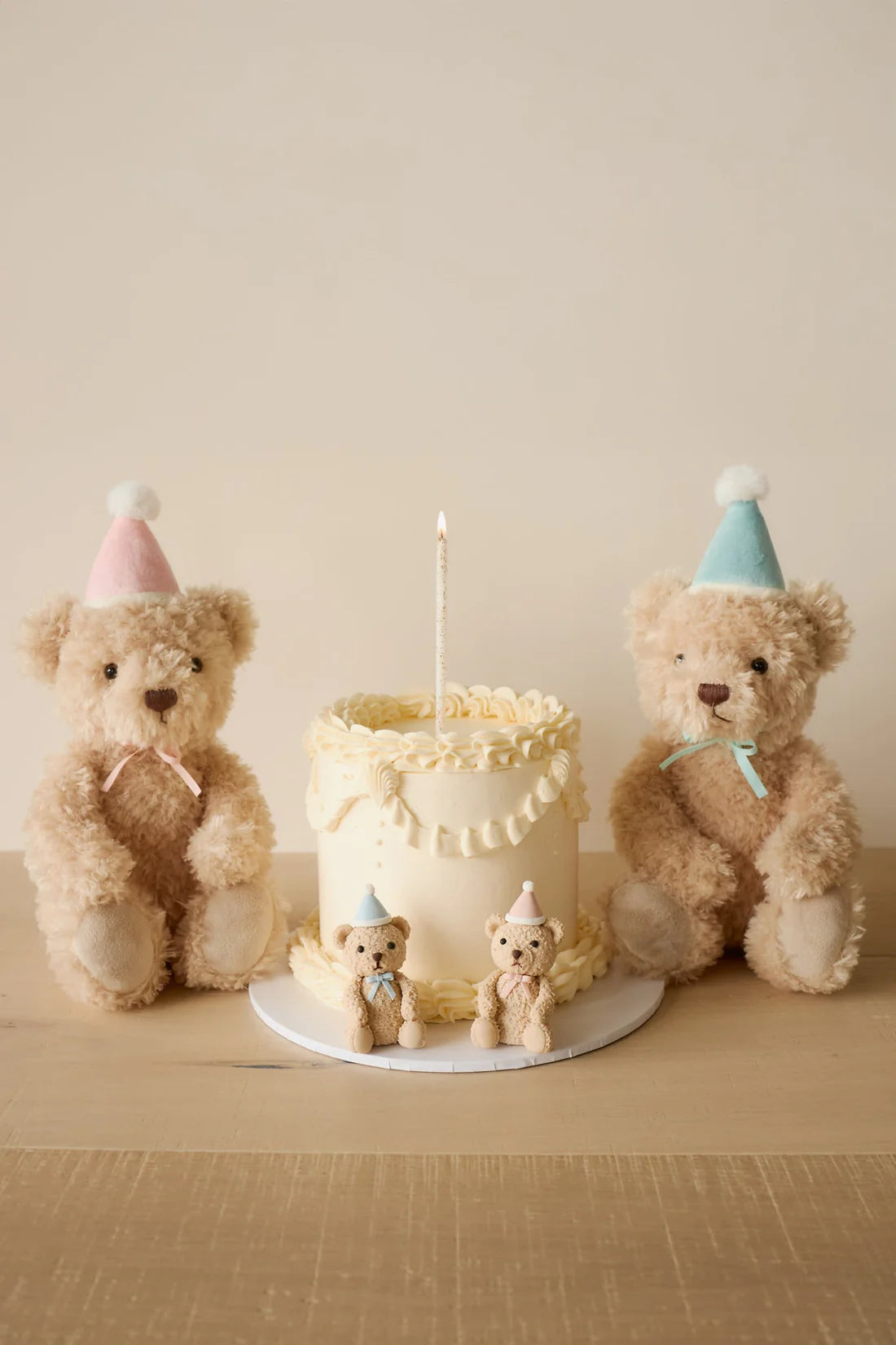 birthday Arthur - sky
