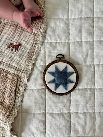 sawtooth star