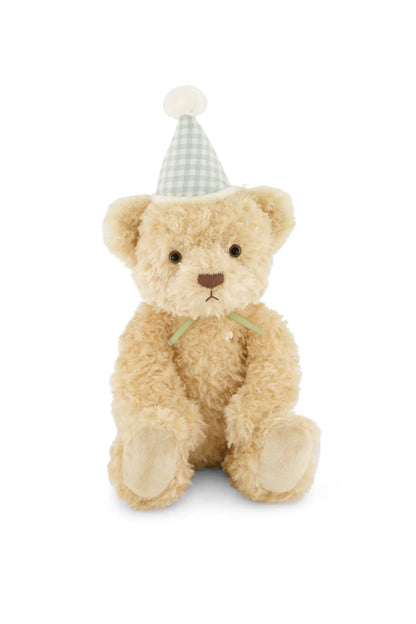 birthday Arthur - gingham
