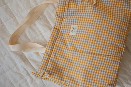 Goldie Mama Bag