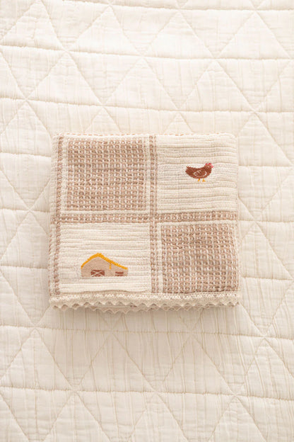 farm blanket