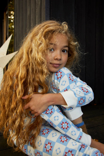 kids classic set | patchwork