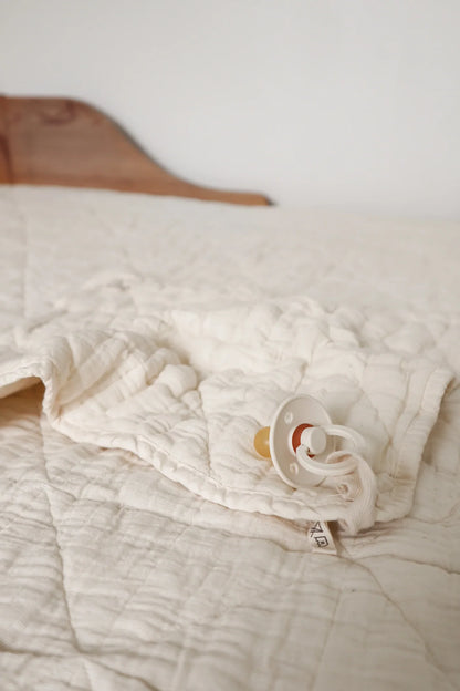 quilted lovie